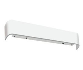 Aplica LED Avva BH07-03300, 12W, 720lm, lumina calda, alba, IP20, Braytron