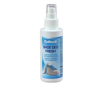 Deodorant incaltaminte Collonil Shoe Deo Fresh, 125 ml