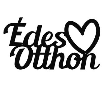 Édes Otthon Dekoráció