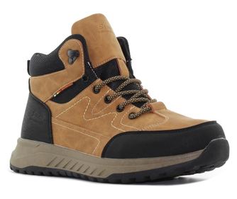 Yolera Protect D9121-CAMEL-46