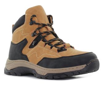 Yolera Frances D9120-CAMEL-44