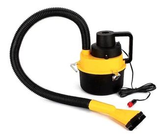 Auto usisavač Klaustech Turbo za mokru i suhu prljavštinu