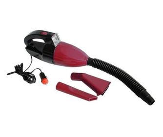 Prenosni sesalnik Klausstech, napajanje prek avtomobilskega vžigalnika, 12V, 35W.