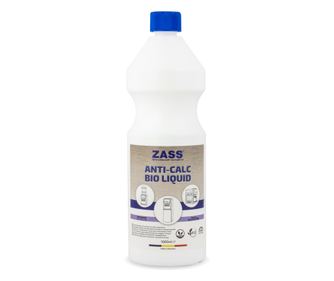 Detartrant si igienizant lichid, Pentru Dozatoare de apa cu bidon si cu sistem de filtrare, Anti-calcar, 1 l