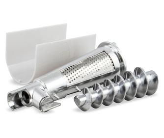 Accesoriu rosii Zass ZJAMG 01 pentru masina de tocat Sero SMG 01