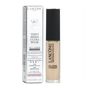 Διορθωτικό, Lancome, Teint Idole Ultra Wear, All Over Concealer, 006 Beige Ocre, 13 ml