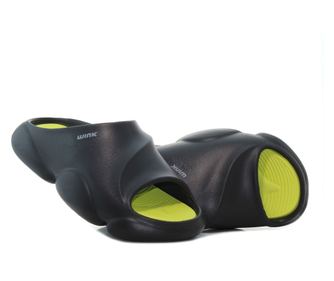 Wink - papuci barbati Riposo Novus negri