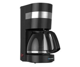 Kafetiera Blaupunkt Kapacitet 1.25L, 800W, Crna