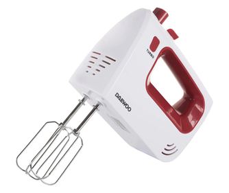 Ručni mikser Daewoo 5 brzina - 300W.