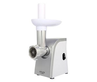 Месомелачка 1500W със сито за кълцане