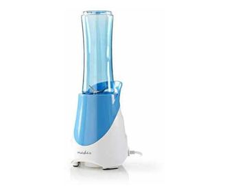 Blender 300 W 0.6 L Alb Nedis
