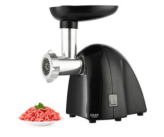 Električna mašina za mljevenje mesa - Adler AD 4811, 1800W
