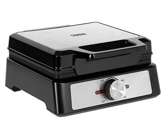 Wafe 1600w Inox Invelis Protector Teesa