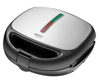 Sandwich Maker Multifunctional 6 in 1 1200W - Camry
