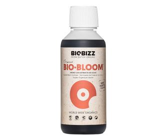 Ingrasamant, Biobizz Bloom, cantitate 250 ml