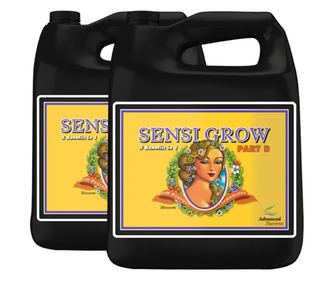 Fertilizant Sensi Grow A+B 500 ml set de 2 piese Advanced Nutrients