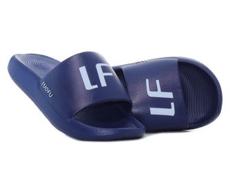 Luofu - LF1 papuci pentru bărbați albastru închis