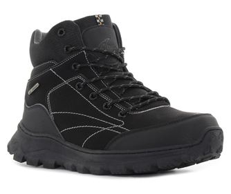 Emaks - Outdoor - Adventure cizme negre barbatesti