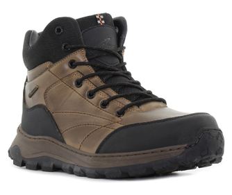 Emaks - Outdoor - Cizme de barbati maro Adventure