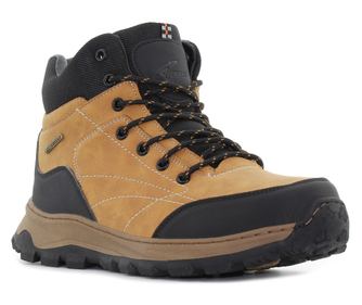 Emaks - Outdoor - Cizme barbati maro Adventure
