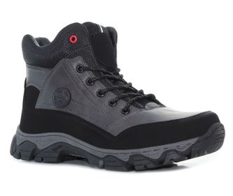 Emaks Outdoor - Cizme pentru barbati Protector gri