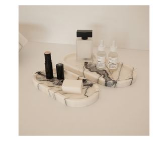 Set pladnjeva za kupaonicu