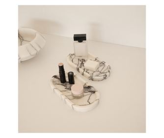 Set posuda za kupaonicu