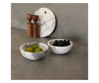 Set de boluri (2 piese)