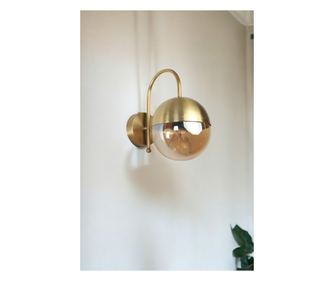 Стенна лампа