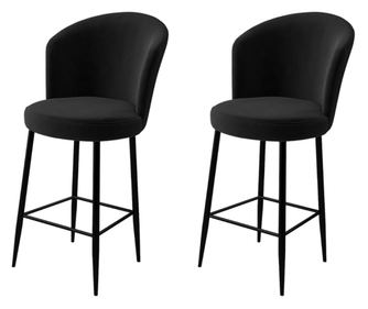 Set barskih stolov (2 kosa)