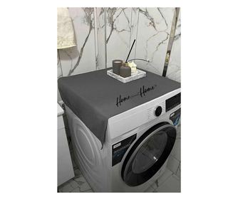 Husă textilă pentru mașina de spălat