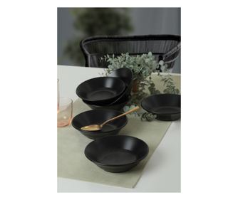 Set tanjura (6 komada)