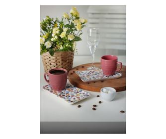 Set šalica za kavu (4 komada)