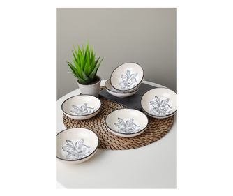 Set de boluri (6 piese)