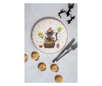 Set de farfurii de servire (6 piese)