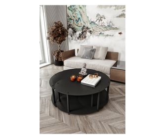 Комплект маси за кафе