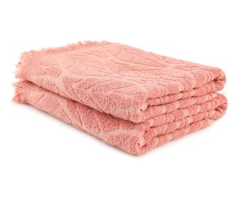 Set ručnika za kupanje (2 komada)