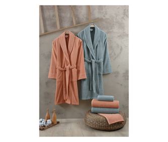 Družinski kopalniški set