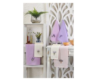 Komplet kuhinjskih brisač (6 kosov)