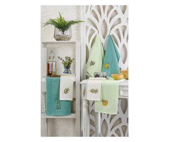 Комплект кухненски кърпи (6 броя)