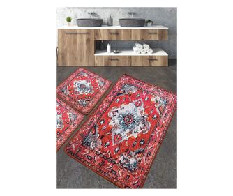 Комплект постелки за баня (3 части) ALEXIS