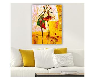 Tablou Decorativ pe Pânză