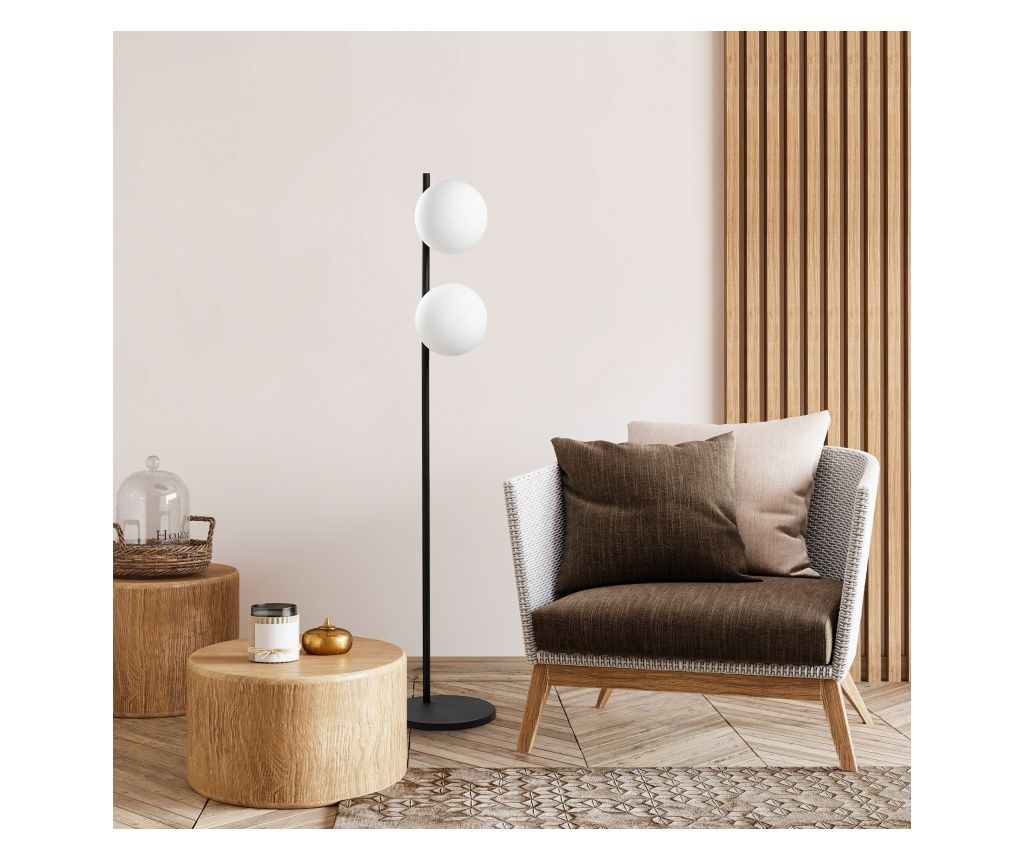 Λάμπα Δαπέδου