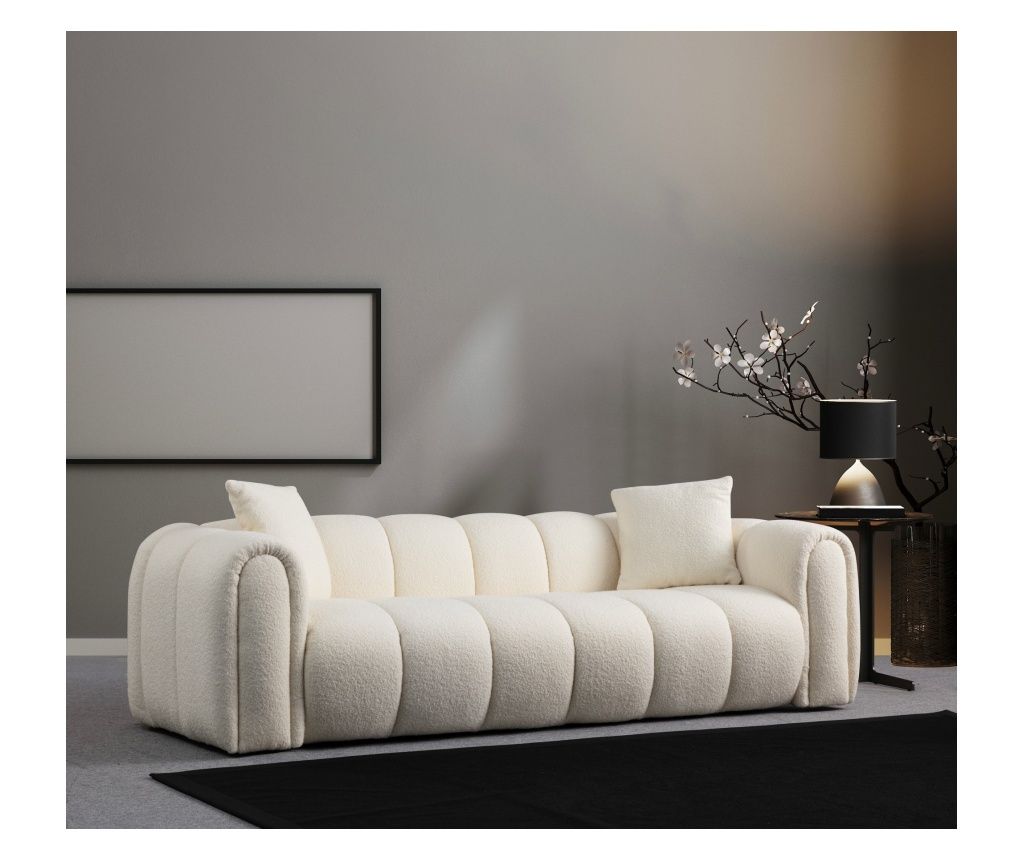 3-Seat Sofa