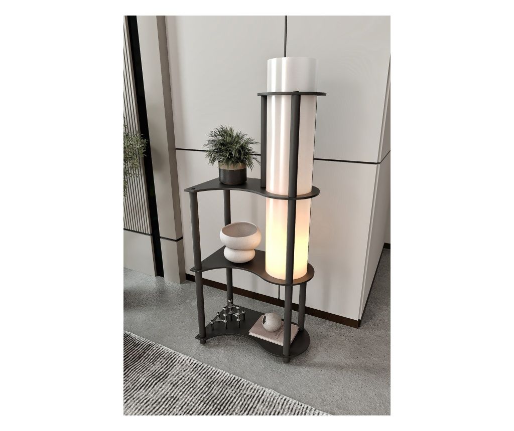 Λάμπα Δαπέδου