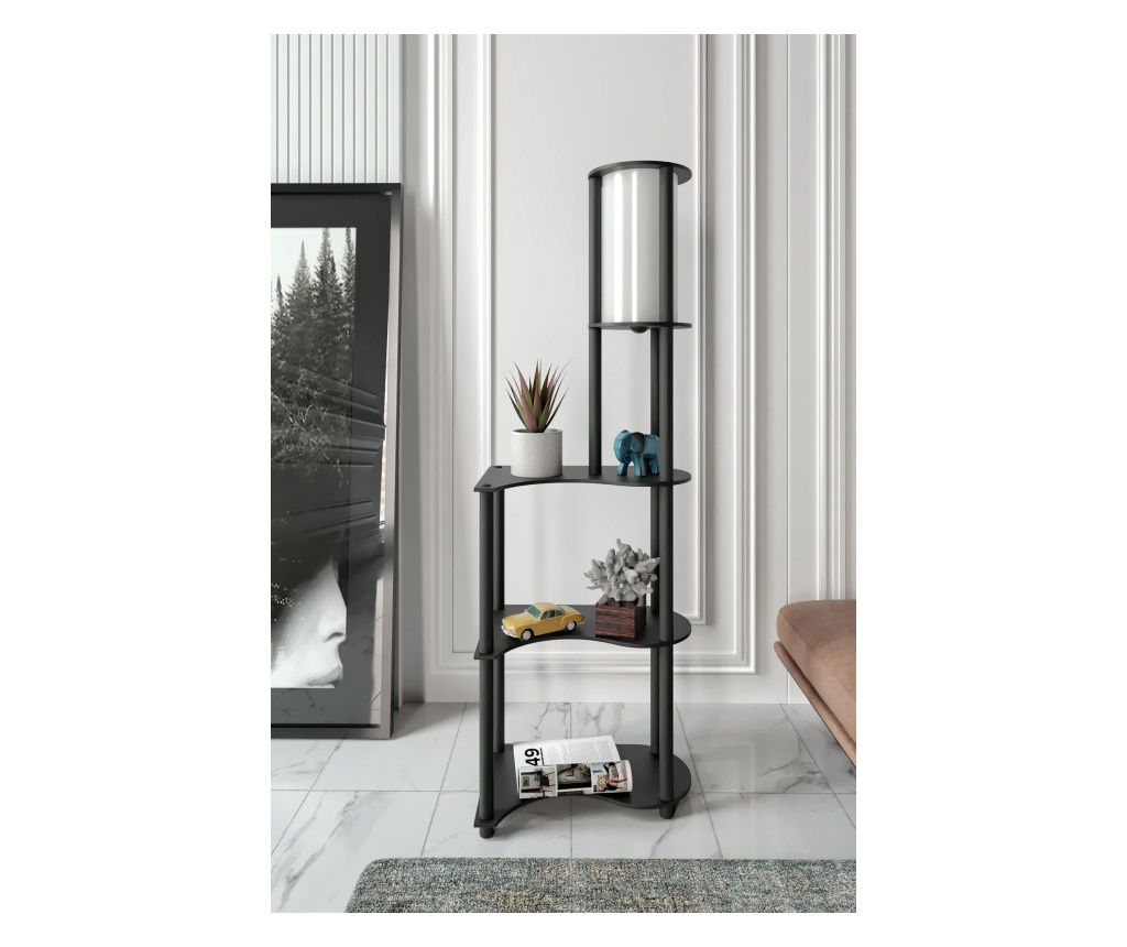 Lampa podłogowa