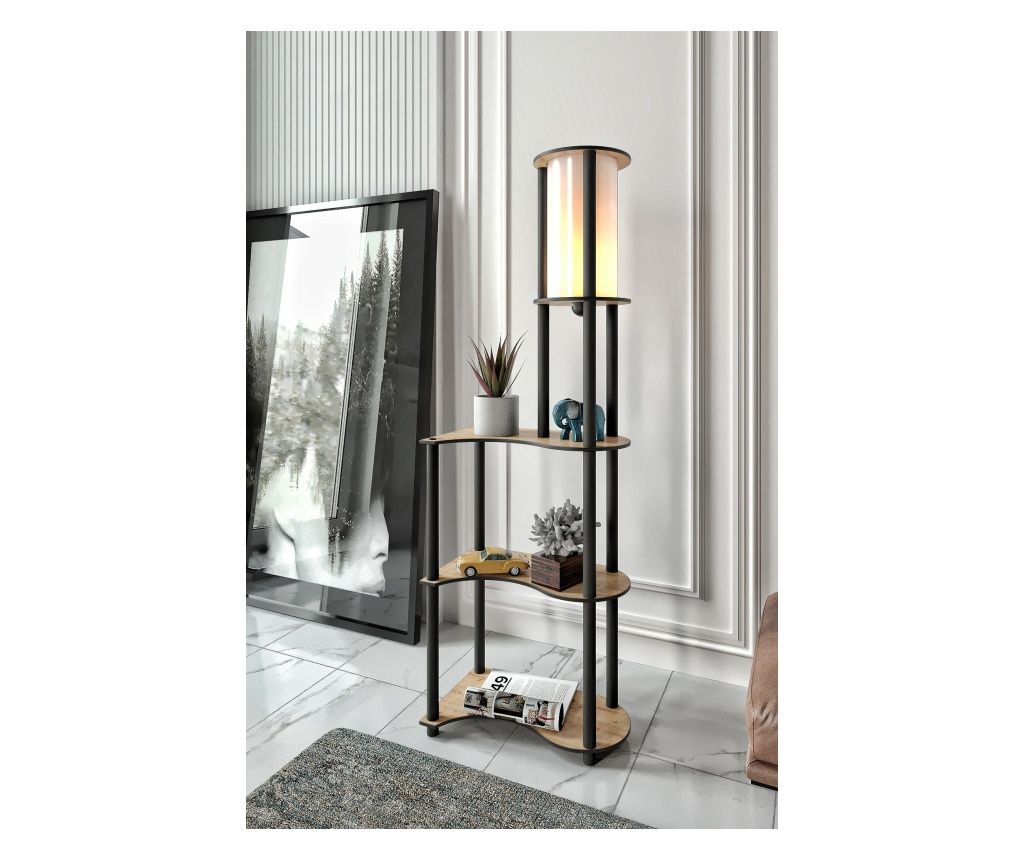 Λάμπα Δαπέδου