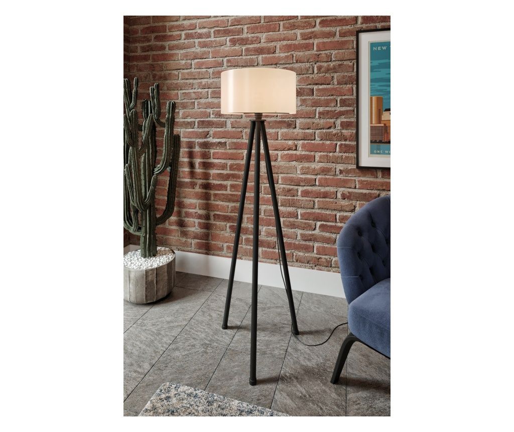 Lampa podłogowa