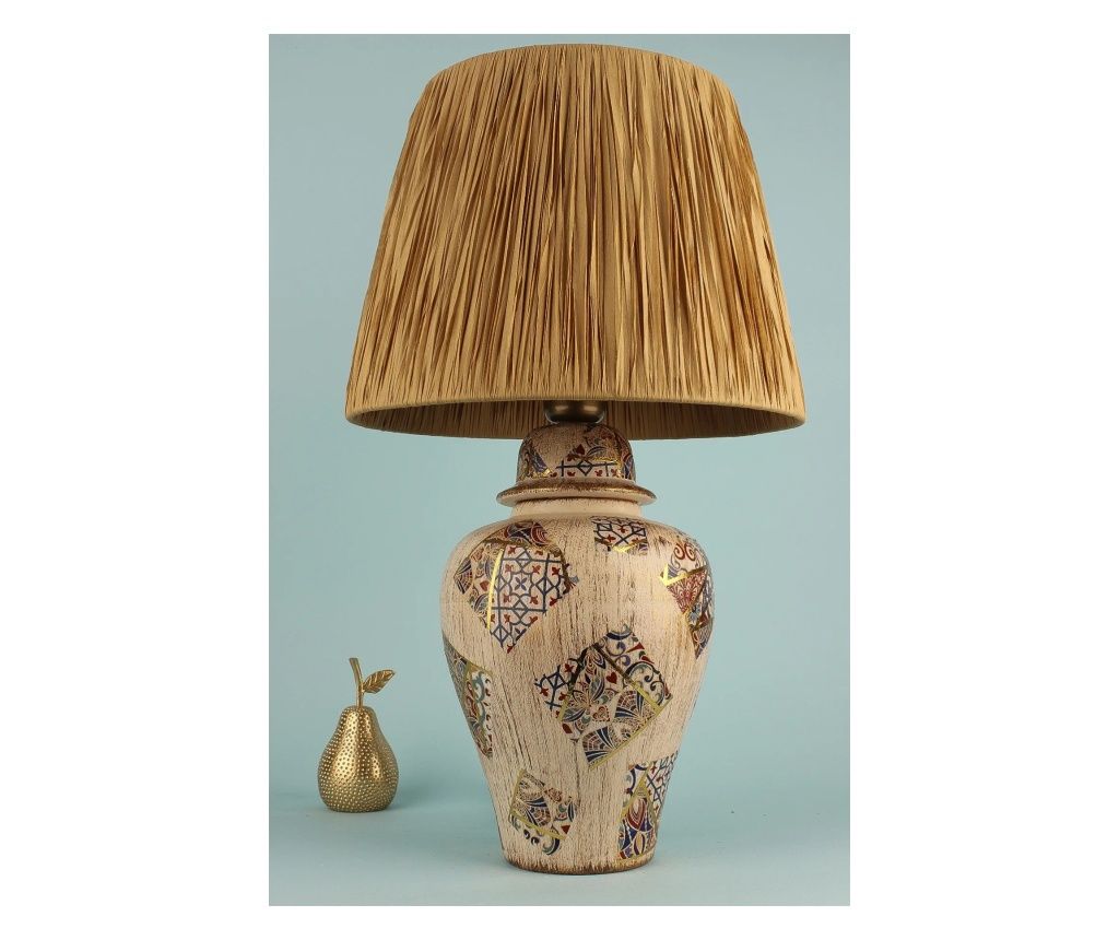 Λάμπα τραπεζιού