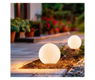Vanjska podna lampa